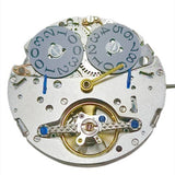 China Made Multifunctional Automatic Mechanical Movement LB20 Date At 12