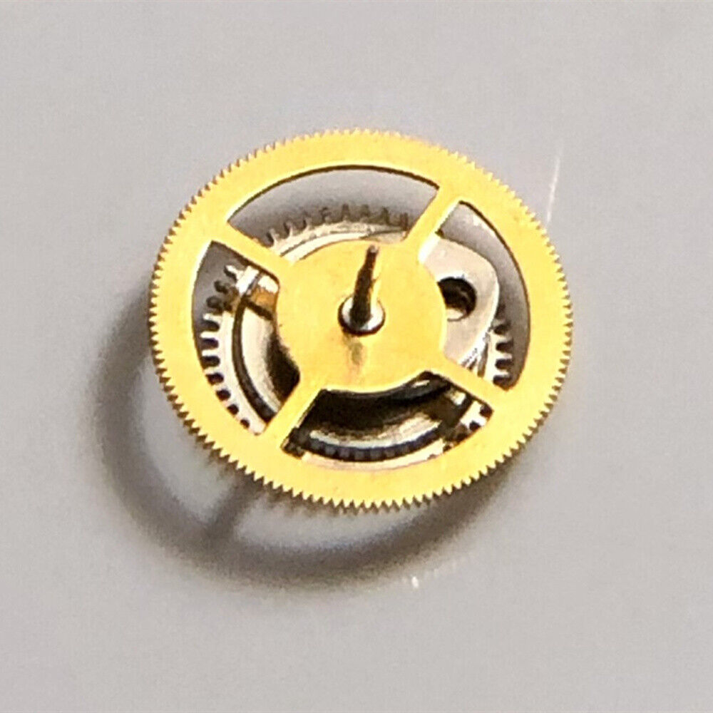 Generic hour counting wheel for China-made SHANGHAI 7750 watch movement, precise replacement part.
