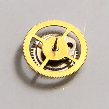 Generic hour counting wheel for China-made SHANGHAI 7750 watch movement, precise replacement part.