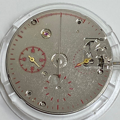Tianjin Seagull ST19 ST1902 automatic mechanical movement, precision watch accessory for repairs.