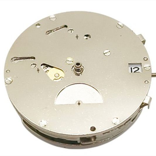 China Made 8205 Automatic Mechanical Movement Date At 3 Small Second At 6/9/12