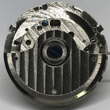 China Made Multifunctional Automatic Mechanical Movement Single Calendar@12