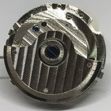 China Made Multifunctional Automatic Mechanical Movement Single Calendar@12