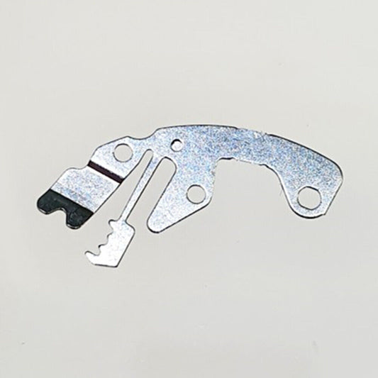 Japan Made Combined Setting Lever Jumper for Miyota NH35 NH36 watch movement, precision fit accessory