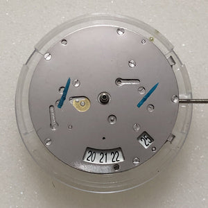 China Made Mingzhu 2813 2815 Automatic Mechanical Movement Single Calendar At 6
