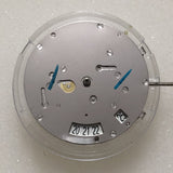 China Made Mingzhu 2813 2815 Automatic Mechanical Movement Single Calendar At 6