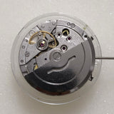 China Made Mingzhu 2813 2815 Automatic Mechanical Movement Single Calendar At 6