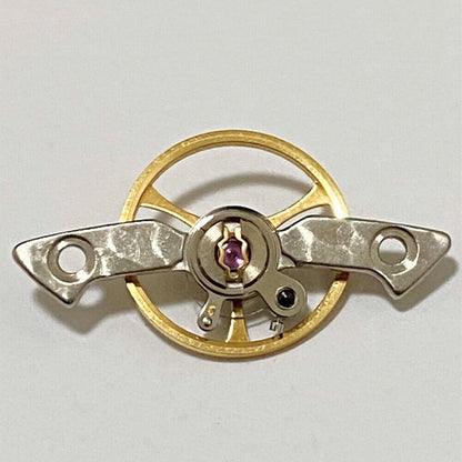 Seagull brand balance wheel set for ST25, ST2502, 2503, 2504, 2505 watch movements, precision fit.