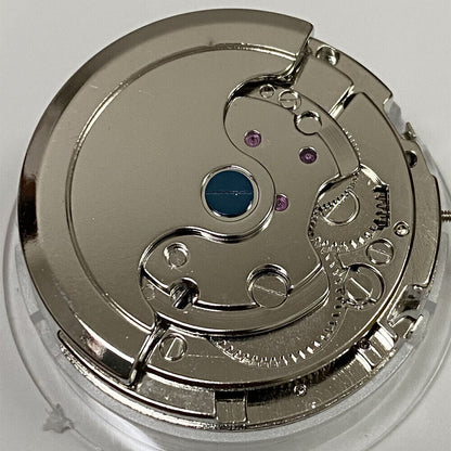 China Made Multifunctional Automatic Mechanical Movement Moon Phase@12