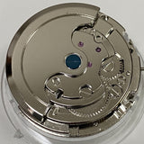 China Made Multifunctional Automatic Mechanical Movement Moon Phase@12