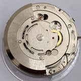 China Made Multifunctional Automatic Mechanical Movement Single Calendar@12