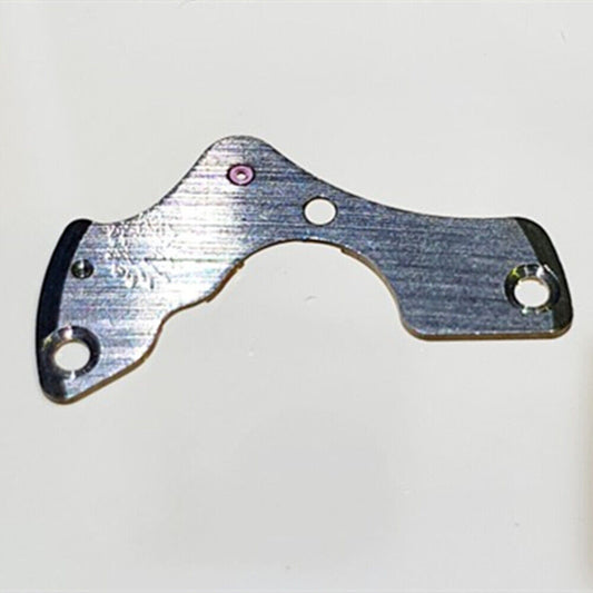 Japan Made Automatic Wheel Bridge Fit for Miyota NH35 NH36 Movement Watch Part