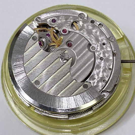 China Made Mingzhu 8205 2813 Automatic Mechanical Movement Small Second At 6