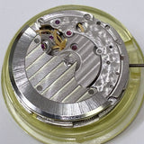 China Made Mingzhu 8205 2813 Automatic Mechanical Movement Small Second At 6
