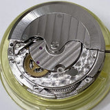 China Made Mingzhu 8205 2813 Automatic Mechanical Movement Small Second At 6