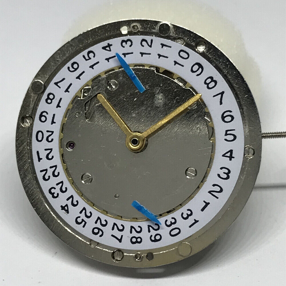 China Made automatic mechanical watch accessory with multifunctional calendar for precise timekeeping.