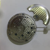 China Made SHANGHAI Automatic Mechanical Movement Double Balance Wheel