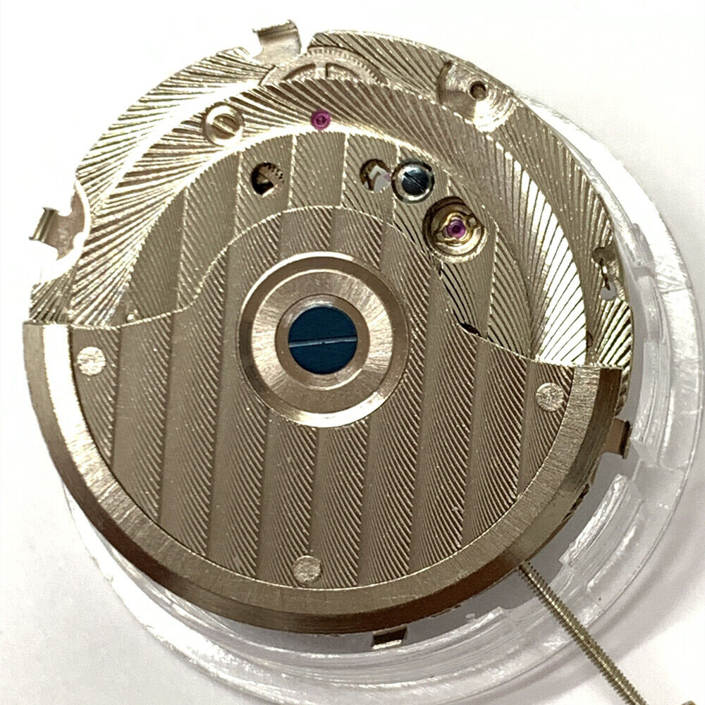 China Made automatic mechanical watch featuring multifunctional perpetual calendar at 12 o'clock, sleek design for modern style.