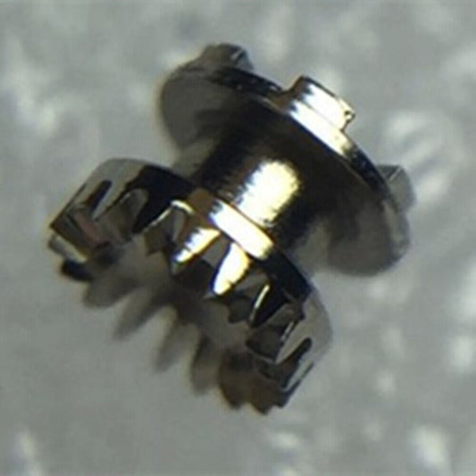 Sliding pinion clutch wheel for Miyota NH35 NH36 watch movement, reliable replacement part.