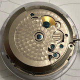 China Made Multifunctional Automatic Mechanical Movement Moon Phase@5