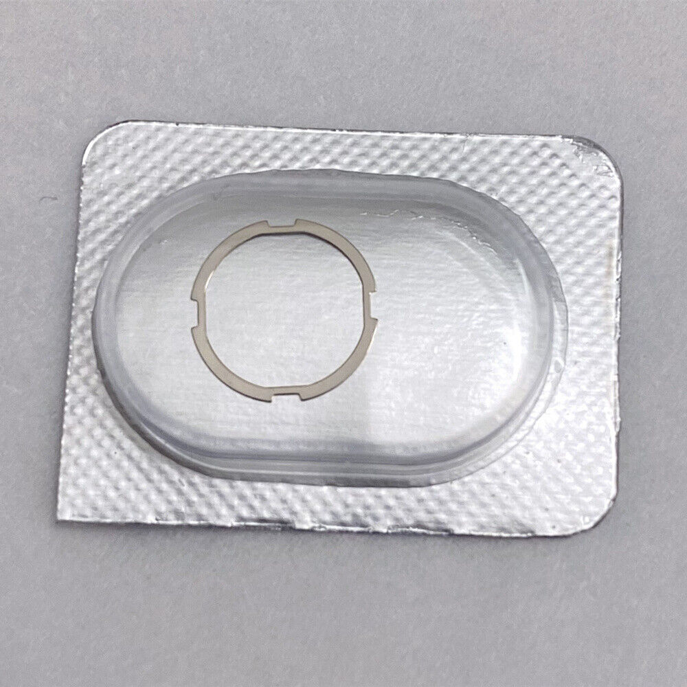Oscillating weight bolt for ETA2892A2 watch movement, generic part, precision-made in China.