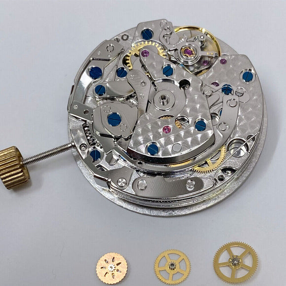 Reduction Wheel / Ratchet Wheel / Reverse Wheel for China Made 7751 7753 7750