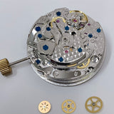 Reduction Wheel / Ratchet Wheel / Reverse Wheel for China Made 7751 7753 7750
