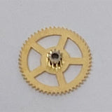 Reduction Wheel / Ratchet Wheel / Reverse Wheel for China Made 7751 7753 7750