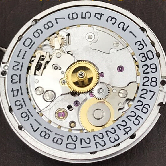 Genuine Swiss Made ETA2892A2 Geneva V8 Certified Watch Mechanical Movement