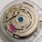 China Made NN 8205 8215 Automatic Mechanical Movement Single Calendar