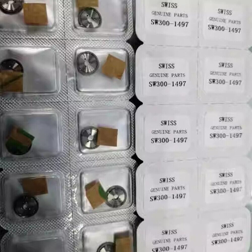 Genuine Swiss Ball Bearing for SW300-1497 watch movement by Swiss brand, precision replacement part.