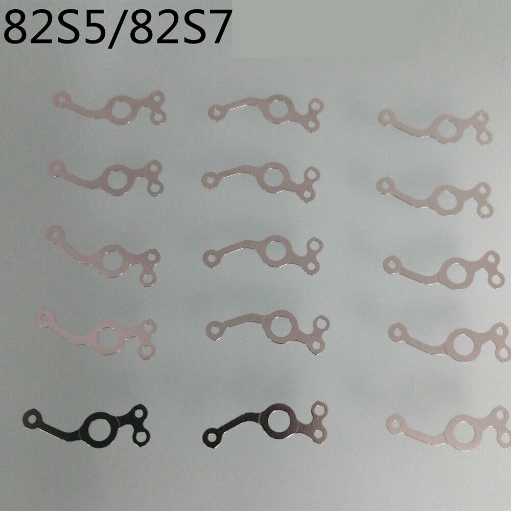 Watch part hour wheel jumper for Miyota 82S5 82S7 movement, compatible generic replacement component.