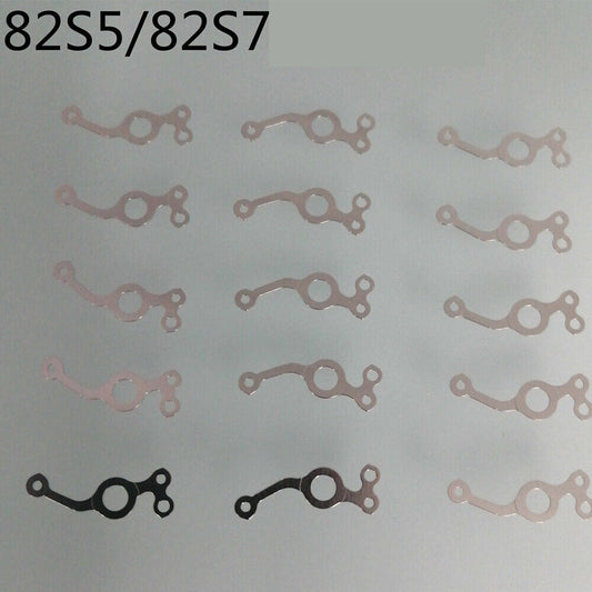 Watch part hour wheel jumper for Miyota 82S5 82S7 movement, compatible generic replacement component.