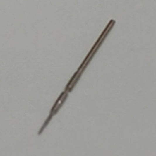 Japan Made Watch Winding Stems Original for Hattori Epson YT58 Movement