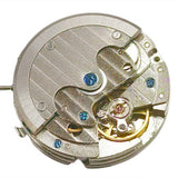 China Made Seagull T16 Automatic Mechanical Movement Date At 6 Replace 8205 2813
