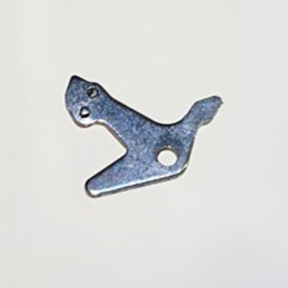 Japan Made Setting Lever for Miyota NH35 NH36 watch movement, durable replacement part by Japan Made.