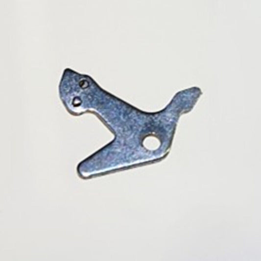 Japan Made Setting Lever for Miyota NH35 NH36 watch movement, durable replacement part by Japan Made.