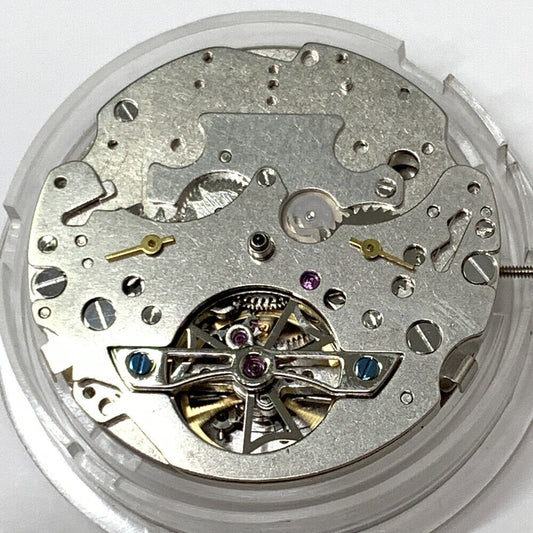 China Made Tianjin Seagull ST25 ST2502 2503 Automatic Mechanical Movement