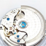 China Made Multifunctional Automatic Mechanical Movement Moon Phase@6