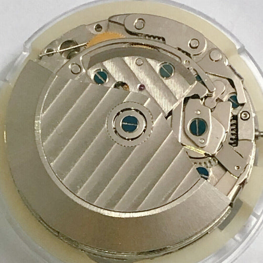Shanghai 7750 Einzelkalender bei 12 kleinen Sekunden @ 3 Automatisches mechanisches Uhrwerk