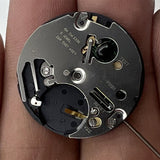 Watchmakers ISA 2330 Quartz Movement Watches Repair Parts 3 Hands