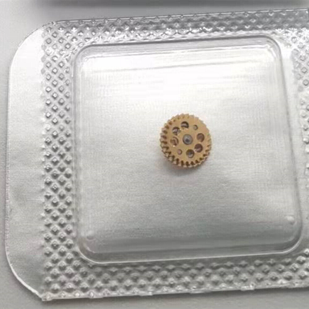 Watch Part Ref.1488 Reversing wheel replacement, compatible with ETA 7750 movements, precision spare part.