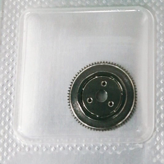 Swiss Made ball bearing for L888.2 watch movement, brand new, ensuring smooth accessory function.