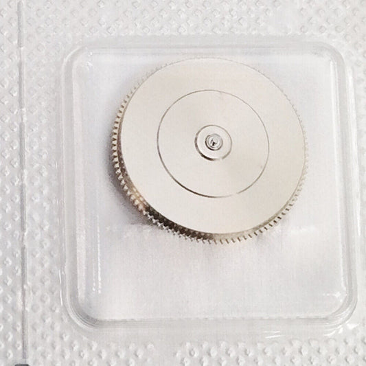 New Barrel with Complete Mainspring for L888.2 Movement - Precision watch part