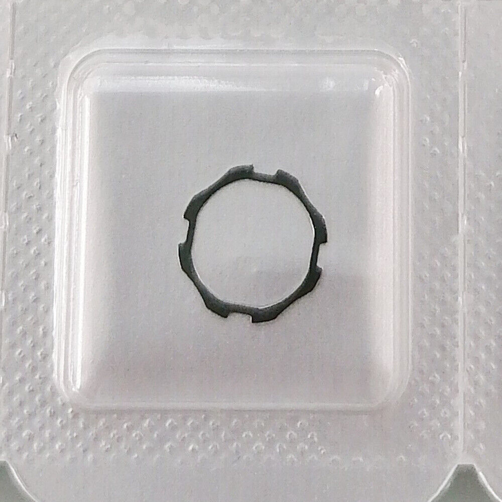 Swiss Made Oscillating Weight Bolt for L888.2 Movement by Original, precise watch accessory.