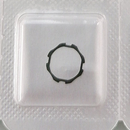 Swiss Made oscillating weight bolt for L888.2 movement, precise replacement for Original Swiss watches.