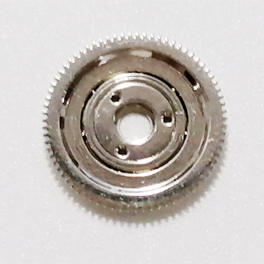 Ball bearing watch part for L888.2 movement, compatible with various models, generic brand.