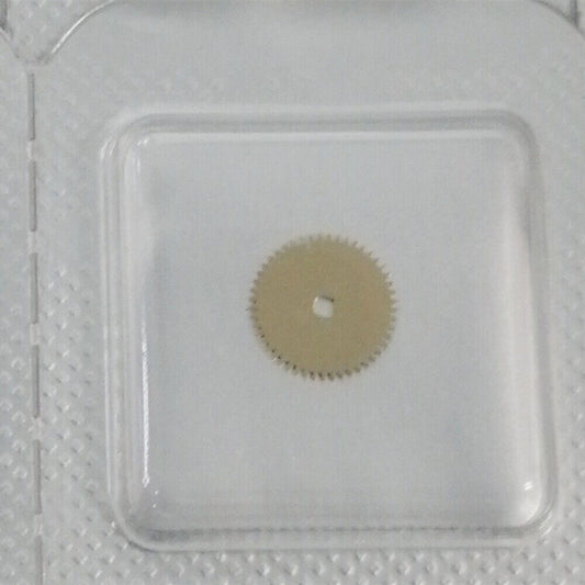 Brand New Generic Ratchet Wheel for L888.2 Watch Movement, precise replacement part for repair.