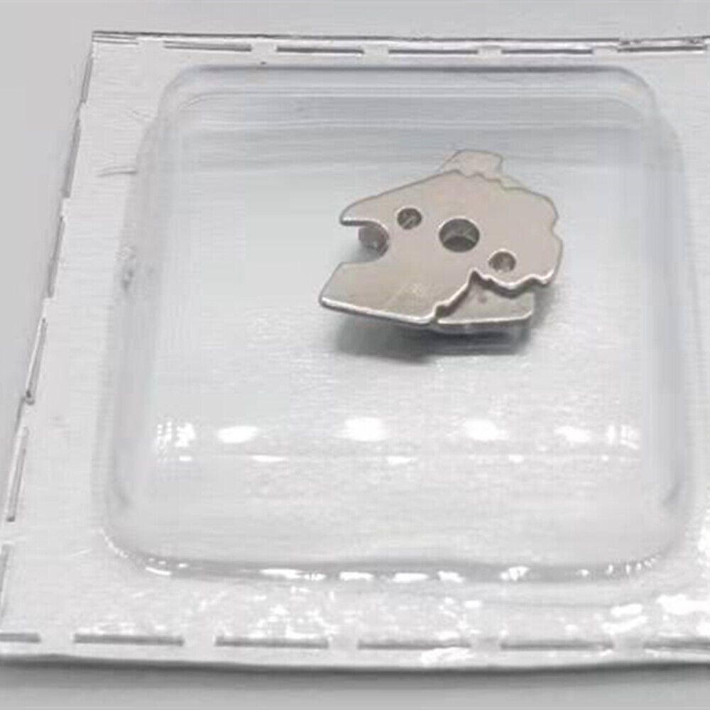 Chronograph cam replacement part Ref.8171 for ETA 7750 movement ? precision watch accessory.