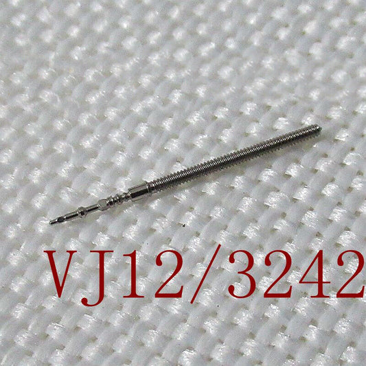 Brand New Watch Winding Stems Generic for Hattori Epson TMI VJ12 Movement